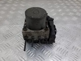 0265800443 Блок ABS Opel Meriva 1 Арт AG1099727, вид 1