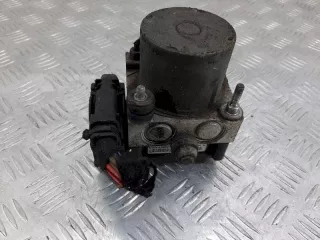 0265800443 Блок ABS Opel Meriva 1 Арт AG1099727, вид 2