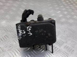 0265800443 Блок ABS Opel Meriva 1 Арт AG1099727, вид 3