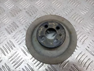 028105253A Шкив коленвала Volkswagen Golf 3 Арт AG1090581, вид 3