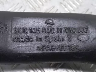 3C0145840H Патрубок интеркулера Volkswagen Caddy 3 Арт AG1094781, вид 5