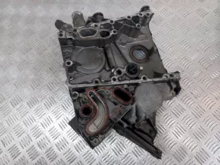 R61101511025 Крышка двигателя передняя Mercedes ML W163 Арт AG1098651, вид 3