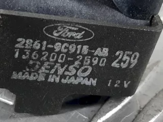 2S61-9C915-AB Клапан электромагнитный Ford Fiesta 5 Арт AG1096335, вид 3