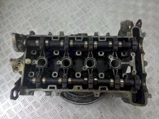 Z22SE головка блока цилиндров Opel Vectra C  Арт AG1083695, вид 2