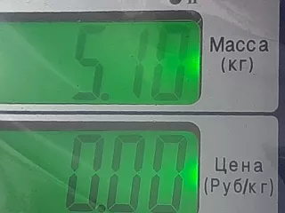  Бампер передний Renault Kangoo 1 Арт AG1091127, вид 5