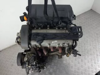 AUS,0219187 Двигатель Volkswagen Golf 4 Арт AG1097419, вид 1