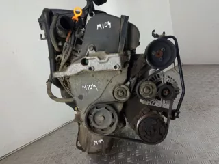 AUS,0219187 Двигатель Volkswagen Golf 4 Арт AG1097419, вид 4