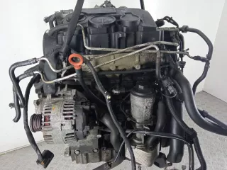 BMM,059504 Двигатель Skoda Octavia A5 Арт AG1090537, вид 2