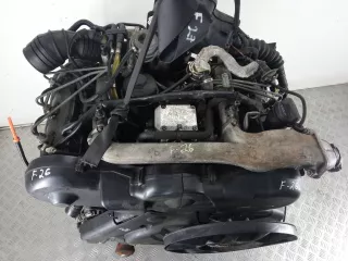 AYM Двигатель Audi A6 C5 (S6,RS6) Арт AG1099777, вид 1