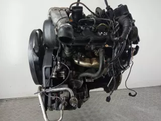 AYM Двигатель Audi A6 C5 (S6,RS6) Арт AG1099777, вид 5
