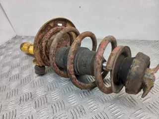 Стойка передняя правая Ford Galaxy 1 restailing Арт AG1093628, вид 3