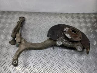  ступица передняя правая Audi A4 B6 Арт AG1096820, вид 1