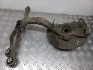  ступица передняя правая Audi A4 B6 Арт AG1096820, вид 3
