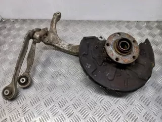  ступица передняя левая Audi A4 B6 Арт AG1096652, вид 1