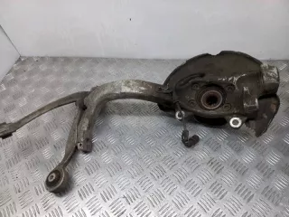  ступица передняя левая Audi A4 B6 Арт AG1096652, вид 3