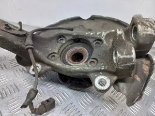  ступица передняя левая Audi A4 B6 Арт AG1096652, вид 4