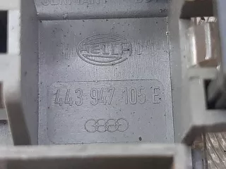 443947105E Фонарь салона (плафон) Audi 80 B4 Арт AG1091704, вид 3