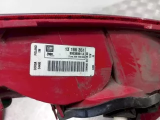 13186351 Фонарь задний правый Opel Corsa D Арт AG1099697, вид 4