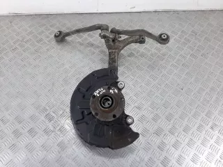  ступица передняя левая Audi A4 B6 Арт AG1097020, вид 1