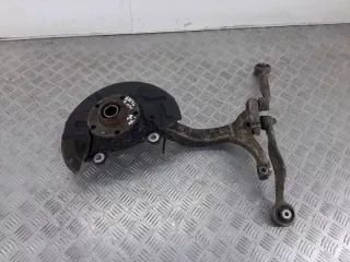  ступица передняя левая Audi A4 B6 Арт AG1097020, вид 2