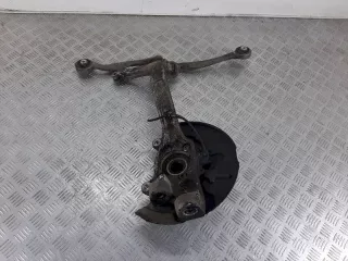  ступица передняя левая Audi A4 B6 Арт AG1097020, вид 3