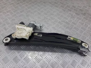 6922320 Стеклоподъемник электрический задний левый BMW 7 E65/E66 Арт AG1092833, вид 1