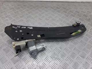 6922320 Стеклоподъемник электрический задний левый BMW 7 E65/E66 Арт AG1092833, вид 2
