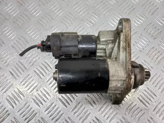 1120406 Стартер Volkswagen Golf 5 Арт AG1091998, вид 1