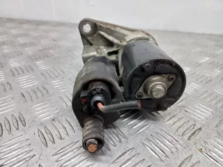 1120406 Стартер Volkswagen Golf 5 Арт AG1091998, вид 2