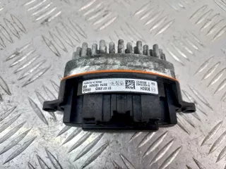3S7H19E624AB Сопротивление печки Ford Mondeo 3 Арт AG1093310, вид 1