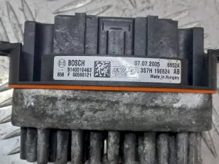 3S7H19E624AB Сопротивление печки Ford Mondeo 3 Арт AG1093310, вид 4