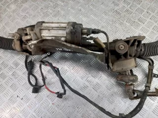 1K1909144L рулевая рейка Volkswagen Touran 1 Арт AG1090815, вид 4