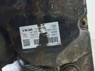 1K1909144L рулевая рейка Volkswagen Touran 1 Арт AG1090815, вид 5