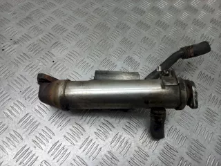 2S7Q-9F464-AA радиатор egr Ford Mondeo 3 Арт AG1095131, вид 1