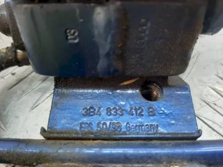 3B4833412B петля двери Volkswagen Passat B5 Арт AG1096930, вид 4