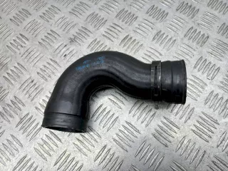 1J0145838E Патрубок интеркулера Volkswagen Golf 4 Арт AG1091293, вид 1