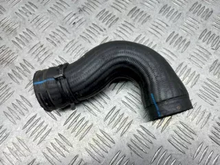 1J0145838E Патрубок интеркулера Volkswagen Golf 4 Арт AG1091293, вид 2