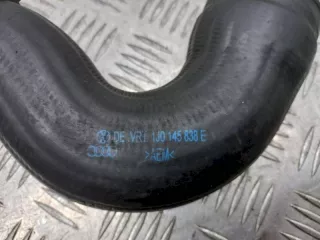 1J0145838E Патрубок интеркулера Volkswagen Golf 4 Арт AG1091293, вид 3