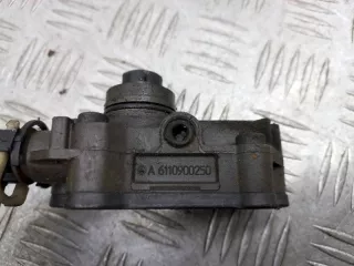A6110900250 насос топливоподкачивающий ТНВД Mercedes C W203 2.2л CDi Арт AG1099519, вид 4