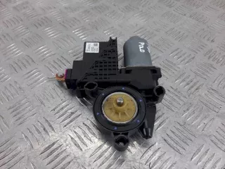 6Y2959801 моторчик стеклоподъемника передний правый Volkswagen Polo 4 Арт AG1094629, вид 3