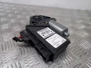8E0959802A моторчик стеклоподъемника задний правый Audi A4 B6 Арт AG1097846, вид 2