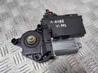8E0959802A моторчик стеклоподъемника задний правый Audi A4 B6 Арт AG1097846, вид 3