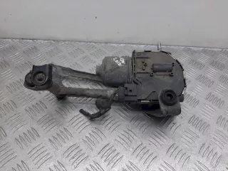 1T0955120C Механизм стеклоочистителя (трапеция дворников) Volkswagen Touran 1 Арт AG1099285, вид 2