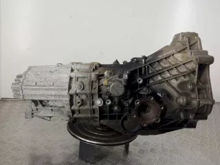 HCF02621 КПП механическая (МКПП) 6-ступенчатая Audi A4 B7 Арт AG1095872, вид 2