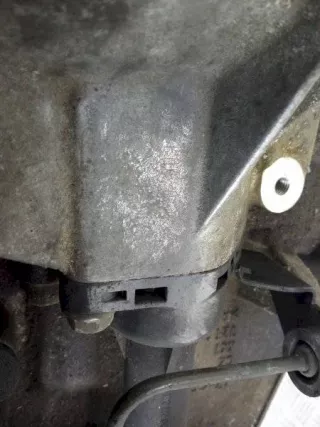 050302,FQE КПП механическая (МКПП) 5-ступенчатая Volkswagen Polo 4 Арт AG1091330, вид 6