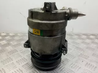 24427890 Компрессор кондиционера Opel Vectra B Арт AG1046745, вид 1