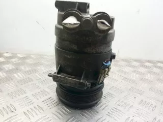 24427890 Компрессор кондиционера Opel Vectra B Арт AG1046745, вид 2