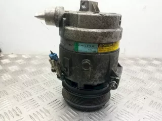 24427890 Компрессор кондиционера Opel Vectra B Арт AG1046745, вид 3