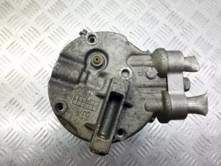 24427890 Компрессор кондиционера Opel Vectra B Арт AG1046745, вид 5