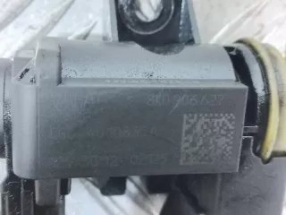 8K0906627 Клапан управления турбиной (актуатор) Volkswagen Passat B6 Арт AG1099054, вид 4